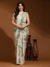KAT211 Fancy Heavy Designer Party Wear Sarees Catalog